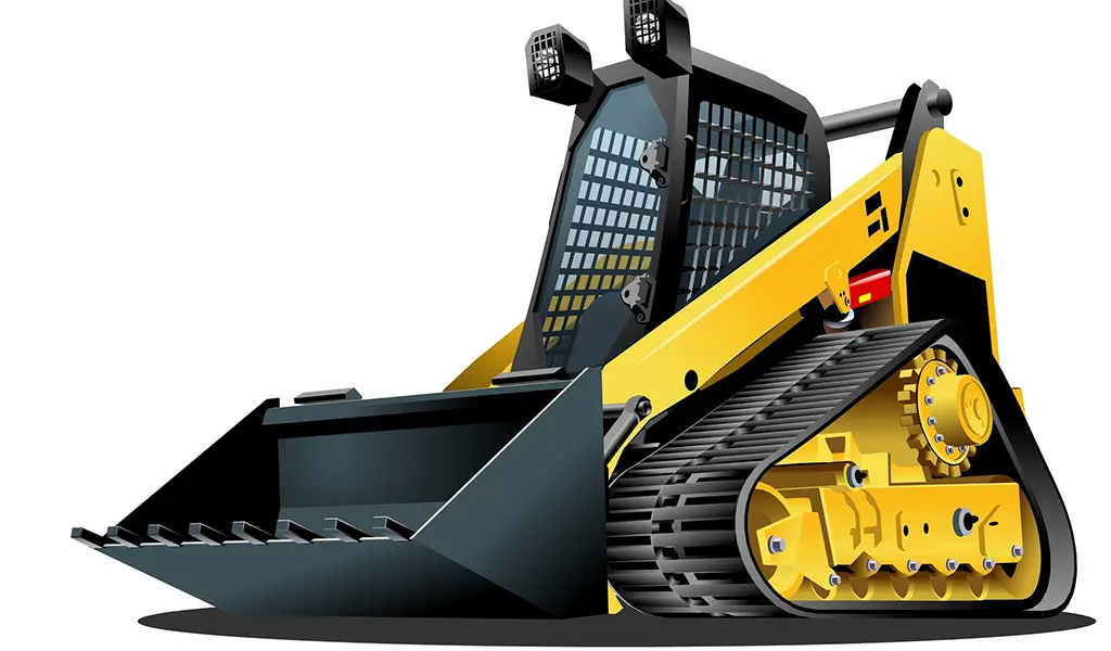 Skid Steer Loader